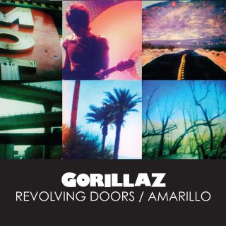 "The Fall" dei Gorillaz disponibile anche in vinile per il "Record Store Day"
